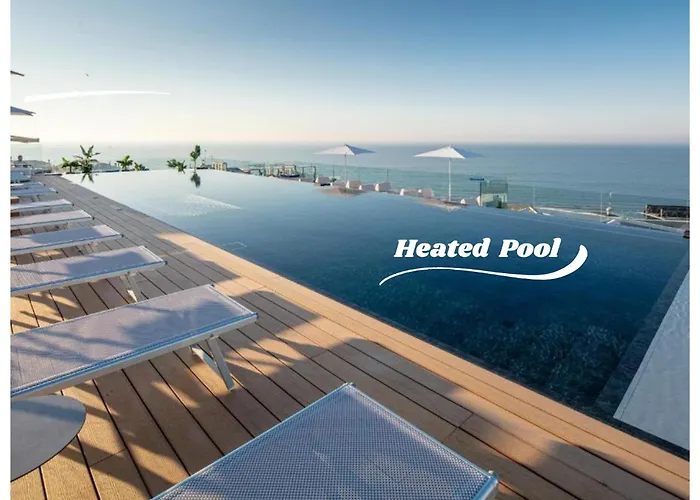 The One Caorle - Hotel & Apartments